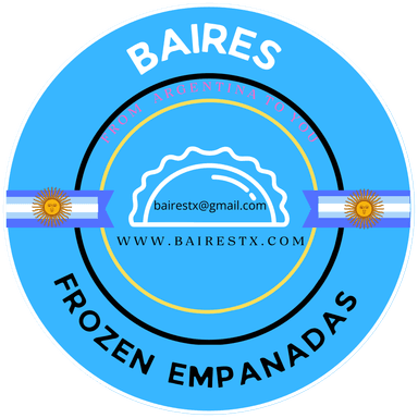 Baires Frozen Empanadas