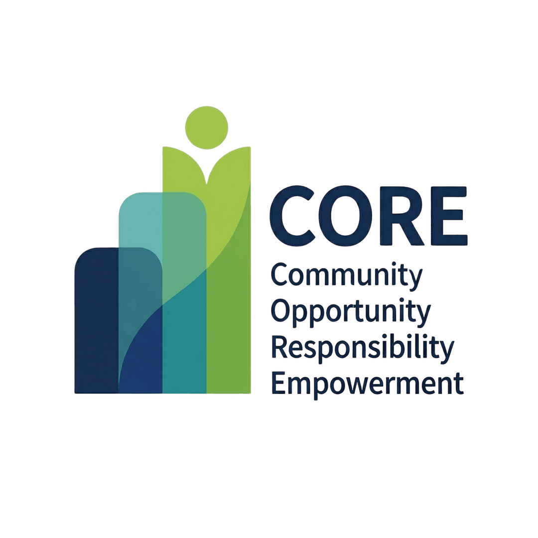 The CORE Initiative