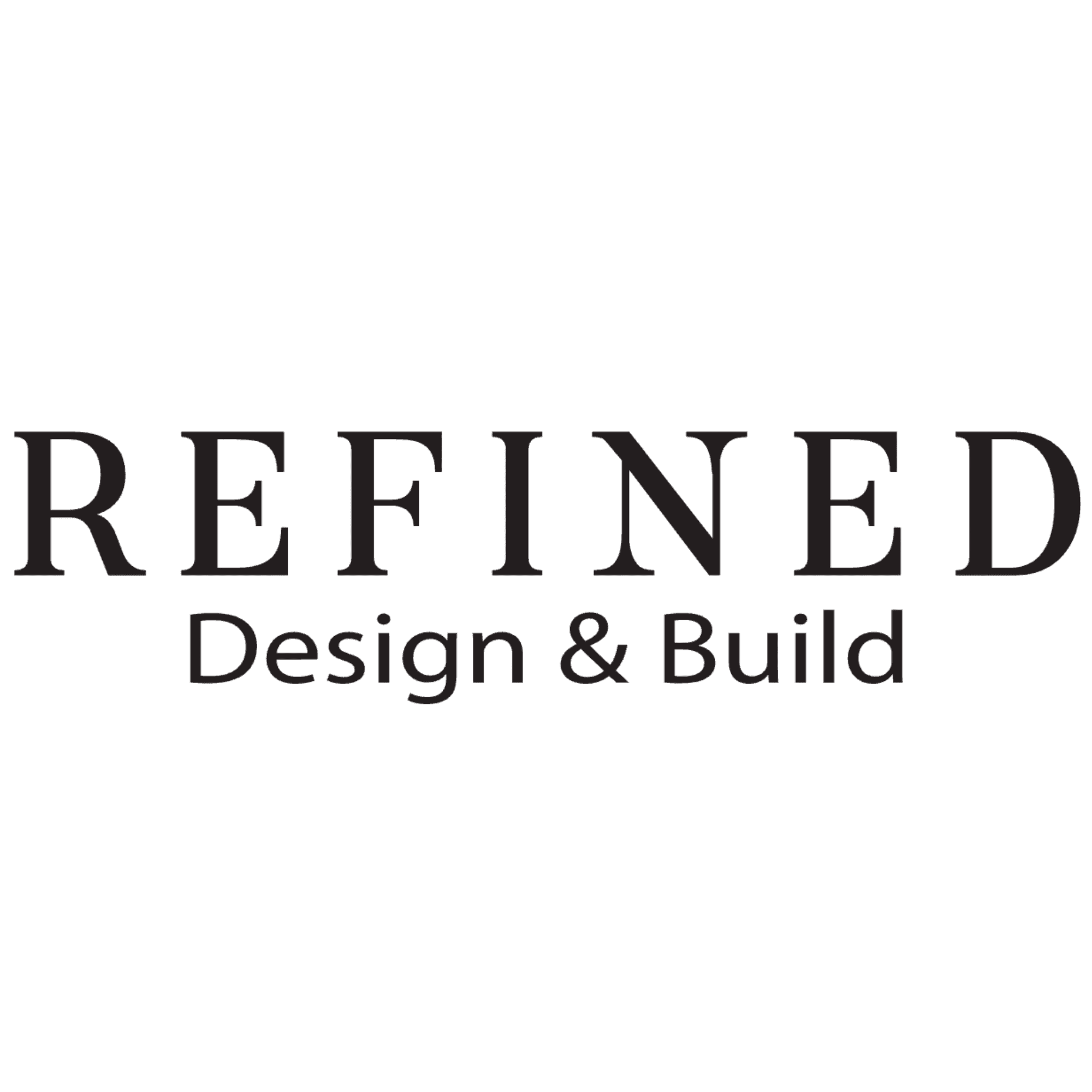 Refined Design & Build